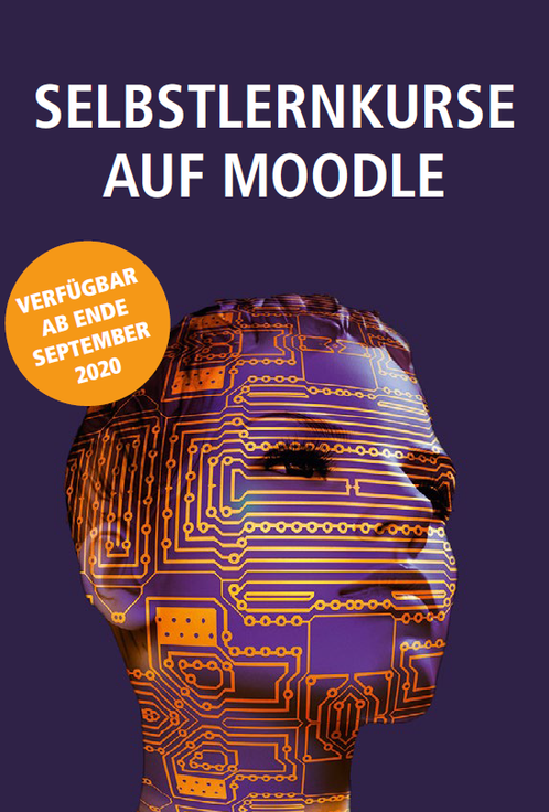 Selbstlernkurse auf Moodle